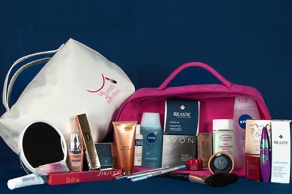 A Milano c'è "Beauty Gives Back"