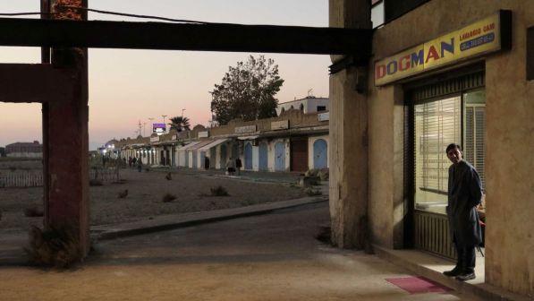 Cannes 2018, il gip di Roma dice "no" al sequestro del film "Dogman"