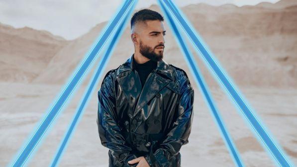 Maluma, ecco "11:11": "Il mio reggaeton è un messaggio dagli angeli per unire il mondo"