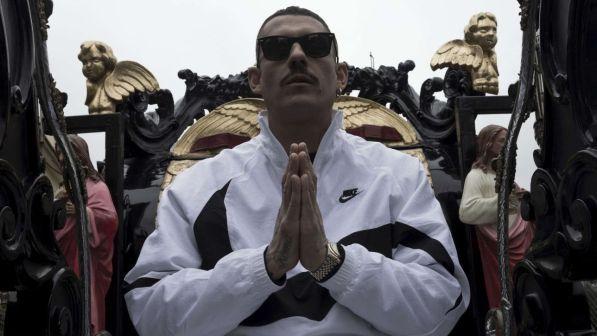 Noyz Narcos, esce "Enemy": "Forse il mio ultimo album, mi voglio ritirare con stile...