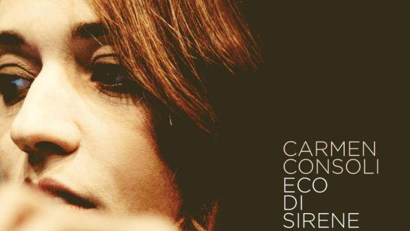 Carmen Consoli: "Al diavolo le mode, scrivo quello che mi piace e sento"