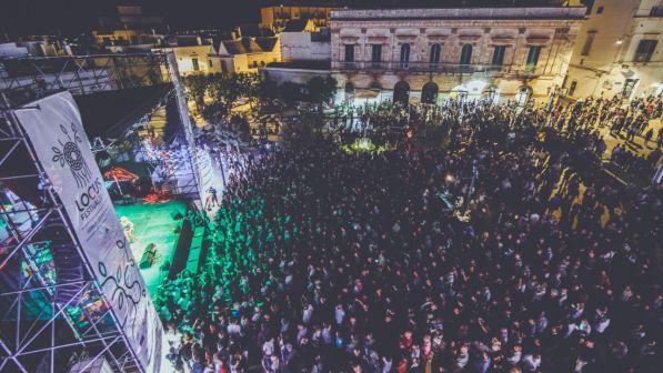 Locus Festival festeggia 15 anni con Calcutta, Four Tet e Beirut