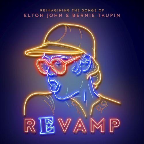 Elton John: da Lady Gaga a Ed Sheeran, 13 star reinterpretano i suoi successi