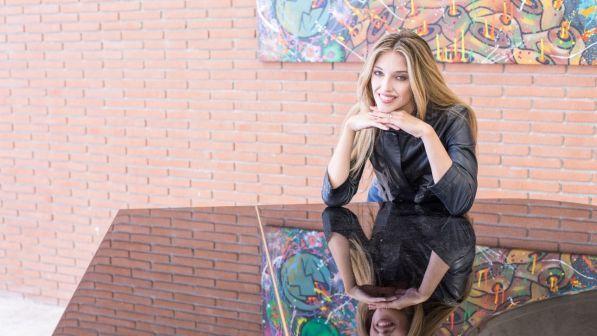 Guenda Goria: "Sono una donna ottocentesca e l'arte è il mio rifugio"
