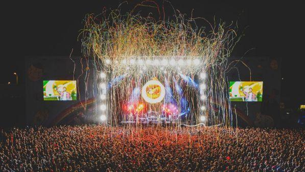 Home Festival, chiusa la line up: sette palchi e 200 artisti