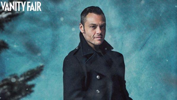 Tiziano Ferro: "Adesso voglio un figlio... anche da solo"