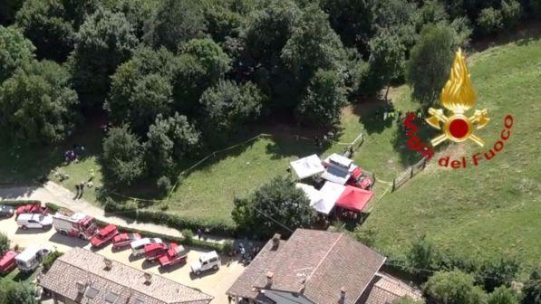 Ritrovato morto dopo un mese uomo scomparso nel Biellese