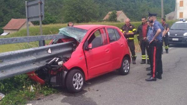 Il Capo della polizia: "Incidenti mortali in aumento del 7%, le sanzioni siano più severe"