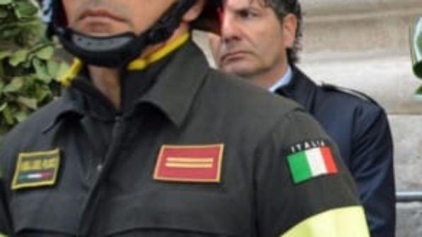 Napoli, crolla il solaio di una palazzina: evacuate tre famiglie