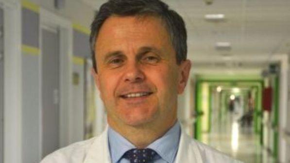 Primario aggredito a Modena, il movente è la gelosia: fermato l'ex della compagna del medico