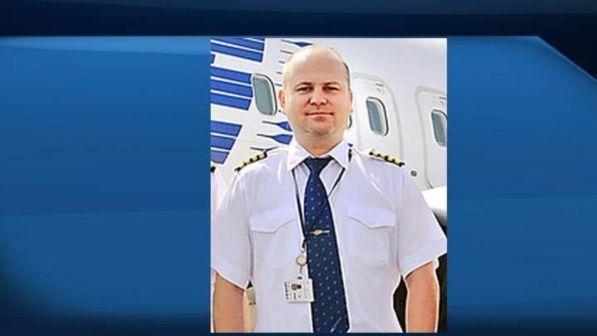 Canada, pilota ubriaco in cabina arrestato prima del decollo