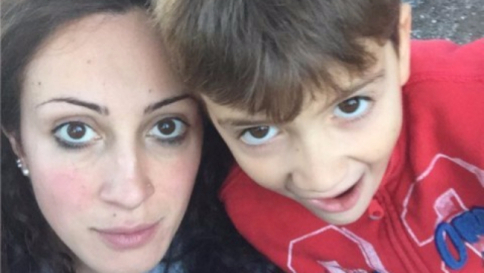 Madre e figlio morti, la donna temeva che il bimbo si legasse troppo all'ex compagno