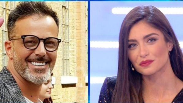 Niente progetti e poca intimità, Ambra scarica Kikò: "Non mi dà l'amore di cui ho bisogno"