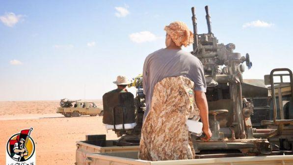 Libia, Isis assalta posto di blocco e sgozza quattro guardie