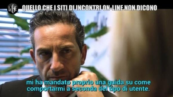 Siti di incontri di pH