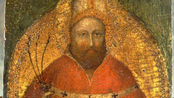 Arte, recuperato il Sant'Ambrogio rubato dalla Pinacoteca di Bologna
