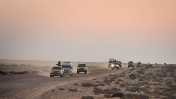 Libia, Tobruk accusa governo Tripoli:donne e bimbi uccisi in un raid