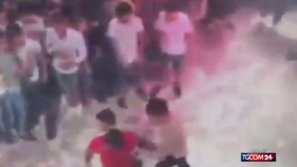 Spagna, italiano ucciso in discoteca: comune decide chiusura locale