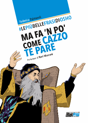Le più belle frasi di Osho: dal boom su Facebook fino in libreria