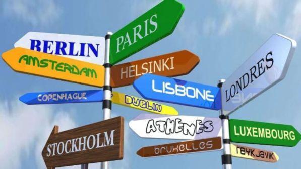 Erasmus, nel 2019 il 20% in più dei fondi all'Italia per il programma Ue
