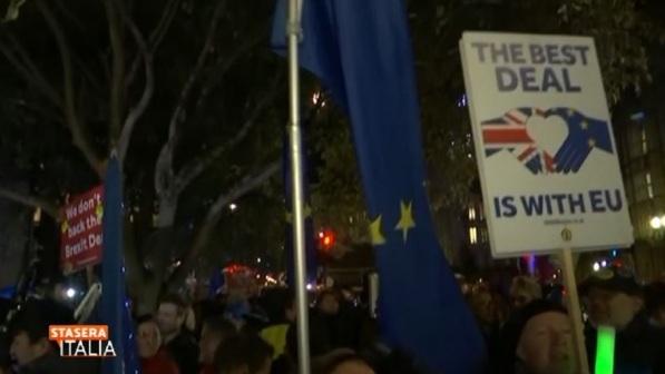 Brexit rimandata? Un sospiro di sollievo per gli italiani a Londra
