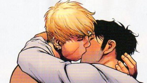 Contro il bacio gay degli Avengers si schiera il sindaco di Rio: "Né censura né omofobia, proteggo bimbi e famiglie"