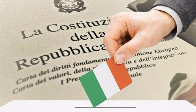A lezione di... referendum: a scuola il tema su Sì e No