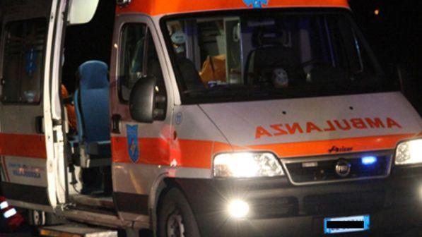 Incidente nel Cuneese, autobus contro un camion: feriti 11 studenti