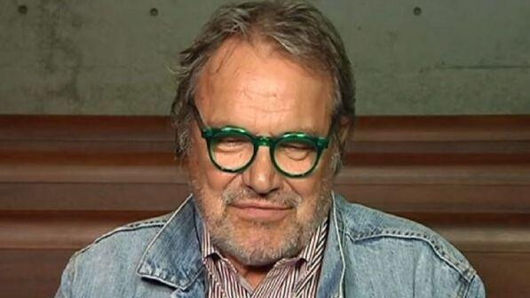 Oliviero Toscani: "Con Giorgia Meloni ho sbagliato, ora la difendo"