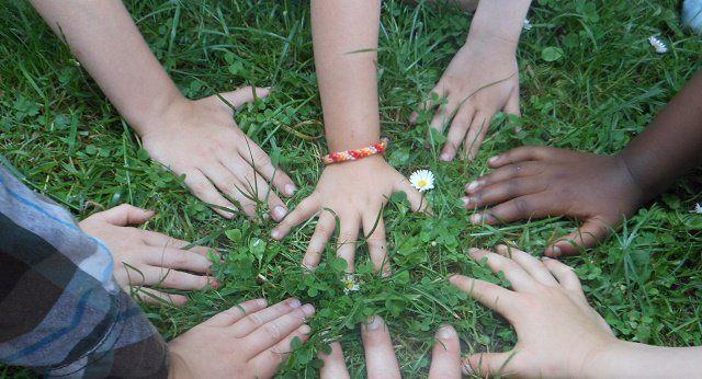 Bici elettrica e lezioni anti-spreco: il cuore green degli studenti