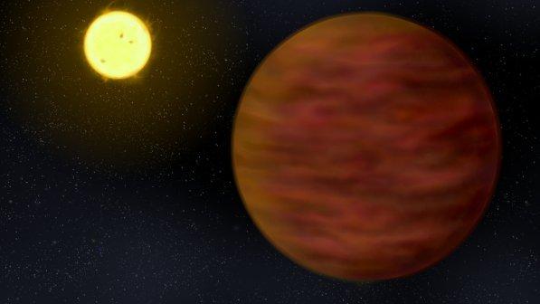 Lunedì sarà possibile vedere il "bacio" tra Giove e Venere
