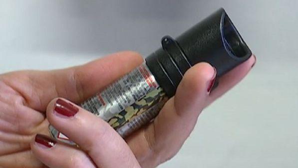Spray urticante ai concerti trap: i precedenti da Ghali a Sfera Ebbasta