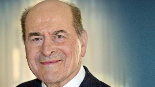 Usa: morto Henry Heimlich, il medico che inventò la manovra salva-vita