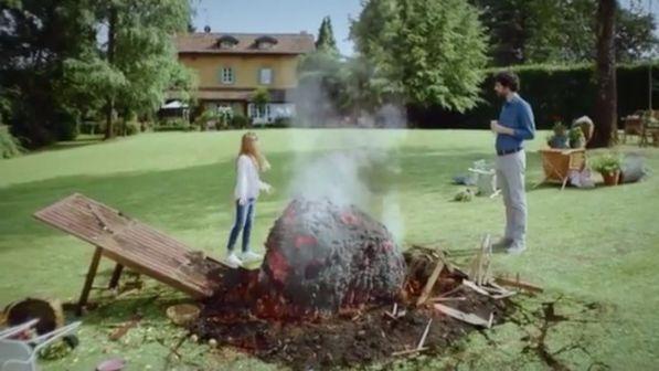Spot Buondì Motta, gli ideatori a Tgcom24: "E ora arriva il postino..."