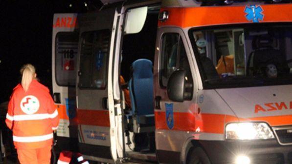 Uomo ferito con un colpo di pistola nel Milanese, è grave