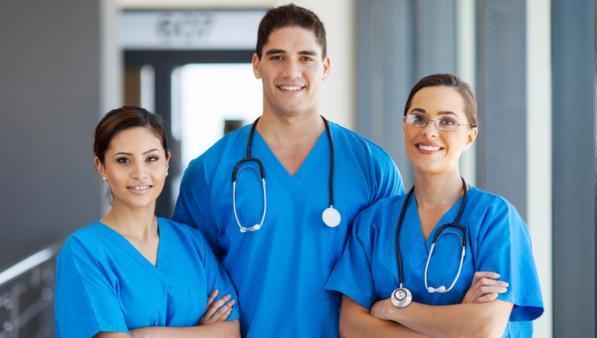 Professioni Sanitarie 2019: più posti, meno iscritti