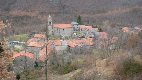 E' morta l'ultima abitante di Braia: ora il paese è disabitato
