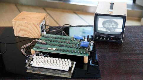 apple 1 asta bonhams