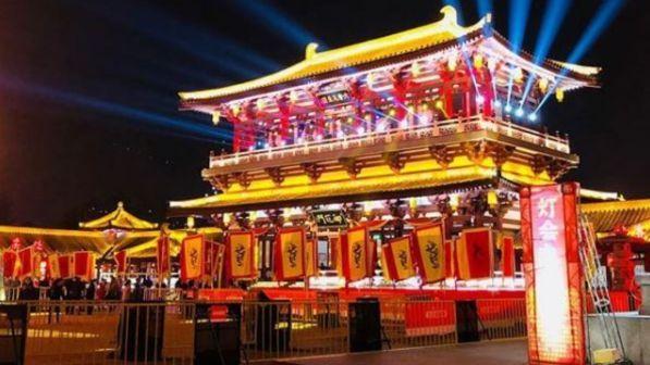 Cina, parco gratis per donne <i>sovrappeso</i> L'omaggio per chi pesa più di 61,8 chili