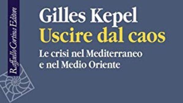 Festival di Mantova 2019, Kepel: "I soldi dell'Isis? Chi sa non parla"
