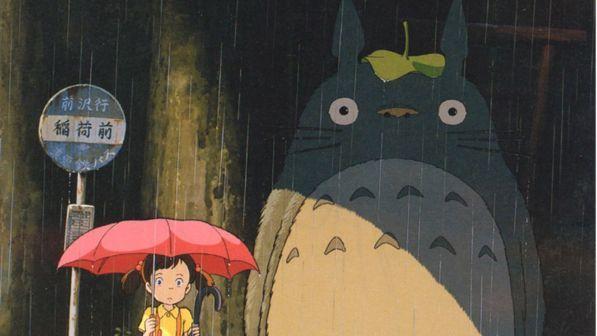 Totoro festeggia 30 anni, un libro per celebrarlo