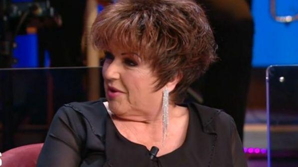 Orietta Berti: "Marcella Bella è una vipera, la Tatangelo è furba"