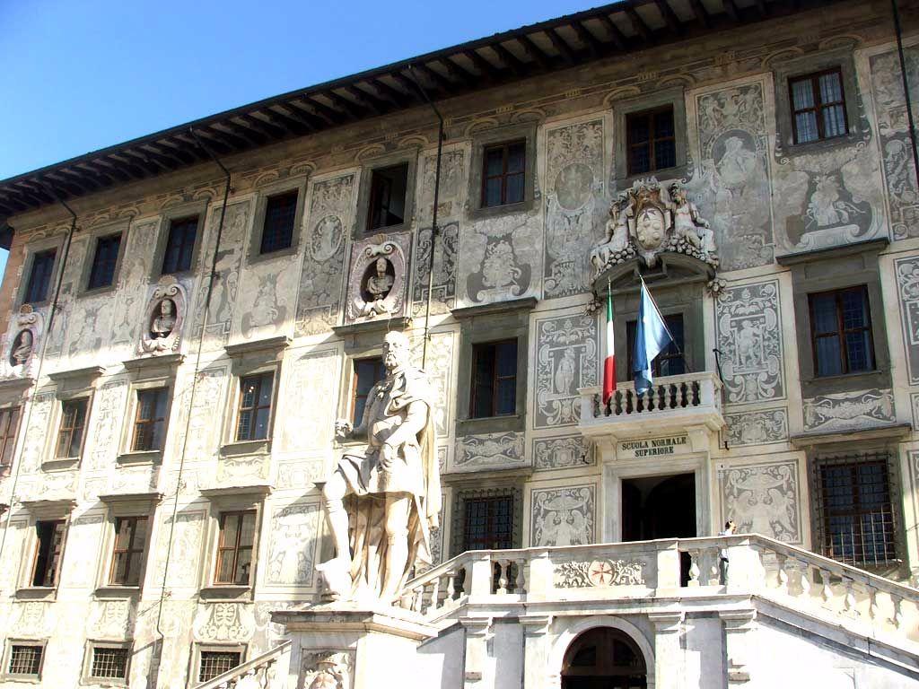Università, Pisa e Bologna tra le migliori d'Italia