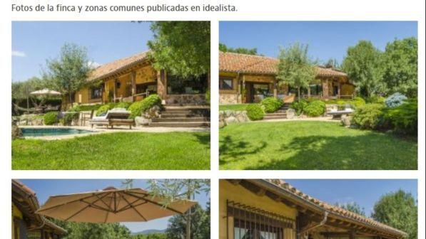 Polemica per la villa di lusso del leader di Podemos, Rajoy: "La Spagna è uscita dalla crisi"