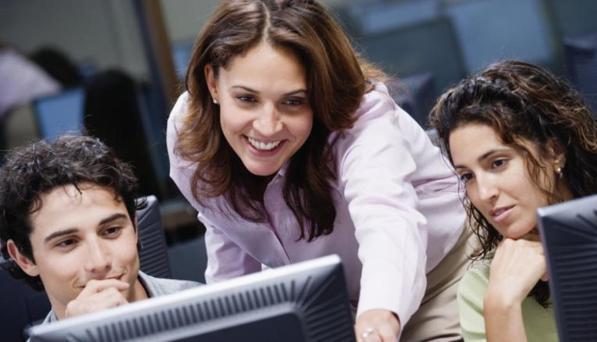 Tecnologia a scuola? Aumentano le classi 2.0, ma il Sud arranca