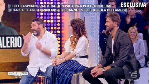 "Saranno Isolani", su Italia 1 l'avventura degli aspiranti naufraghi