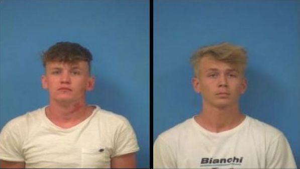 Usa, due youtuber olandesi arrestati all'interno dell'Area 51