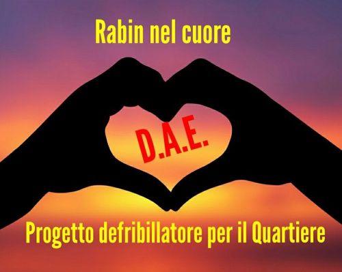 Mantova, colletta su Internet per comprare un defibrillatore di quartiere