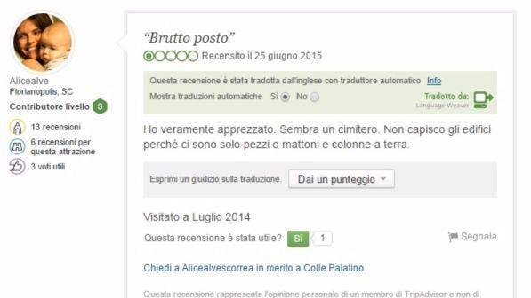 La "dura" vita dei consumatori: sul web una recensione su tre è falsa