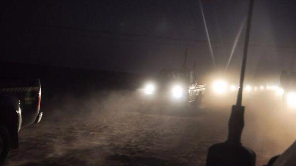 Libia, scontri tra milizie a Sabratah: almeno cinque le vittime